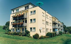 Ferienwohnungen Brombachsee